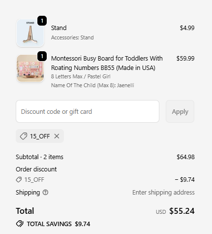 60% OFF Kindly Toys Coupon Codes - May 2026 Promo Codes 60% OFF Kindly Toys Coupon Codes - May 2026 Promo Codes